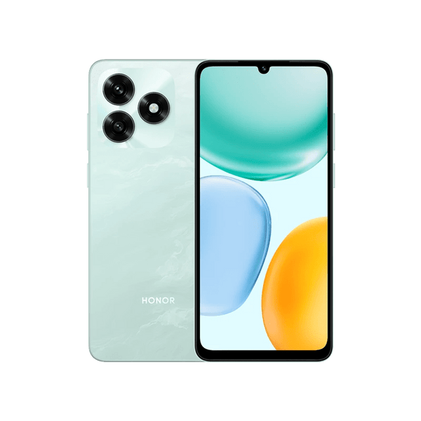 HONOR X5c plus 4GB+128GB - HONOR KENYAHONOR X5c plus 4GB+128GB