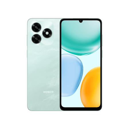 HONOR X5c plus 4GB+128GB - HONOR KENYAHONOR X5c plus 4GB+128GB