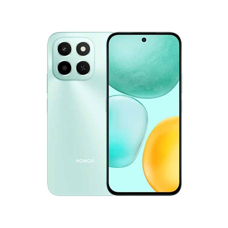 HONOR X6c 6GB+256GB - HONOR KENYAHONOR X6c 6GB+256GB