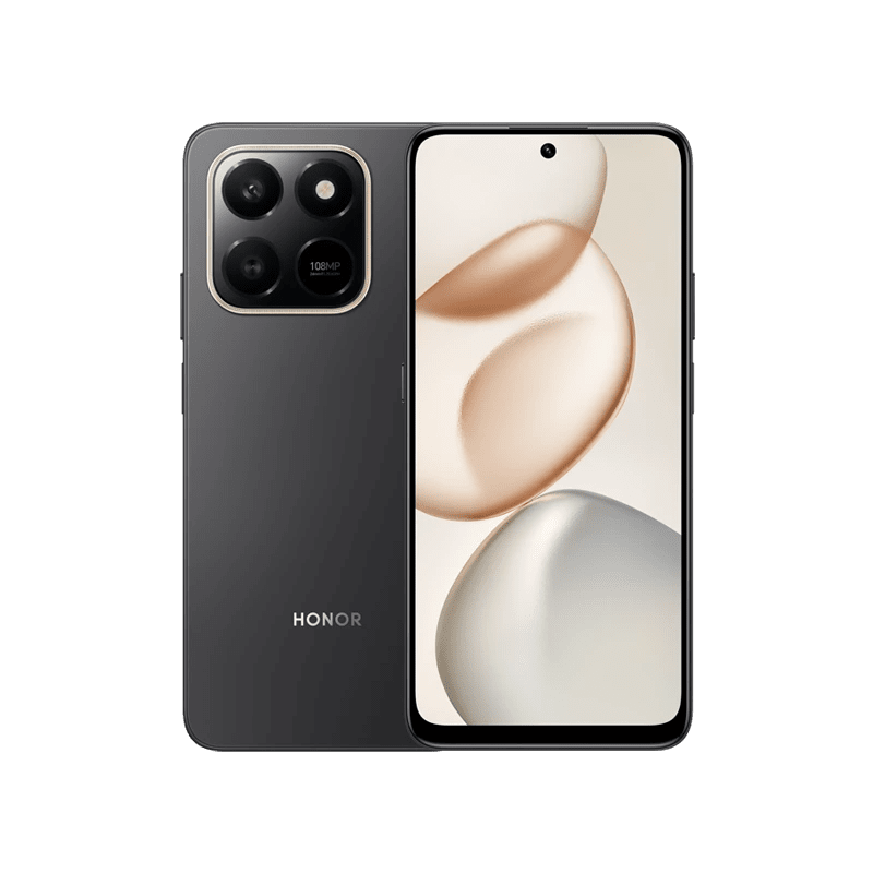HONOR X7d 8GB+256GB - HONOR KENYAHONOR X7d 8GB+256GB