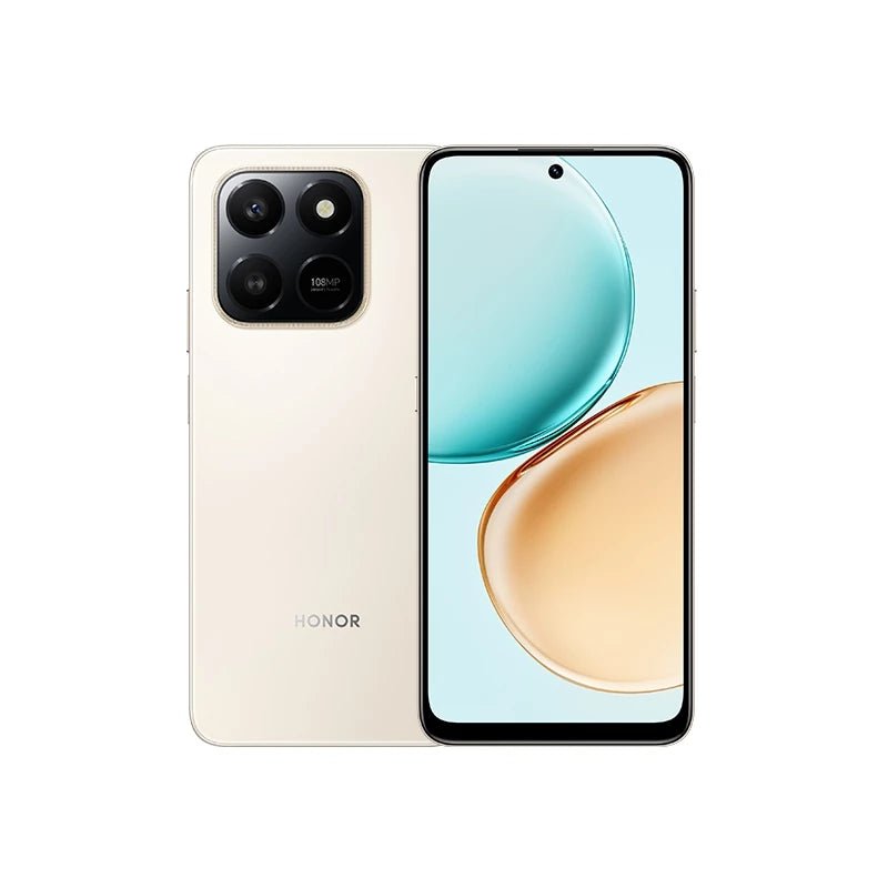 HONOR X7d 8GB+256GB - HONOR KENYAHONOR X7d 8GB+256GB