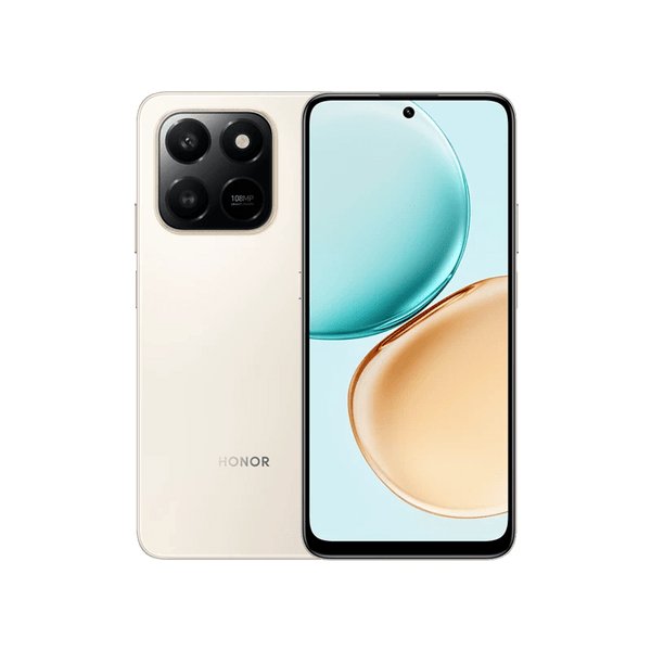 HONOR X7d 8GB+256GB - HONOR KENYAHONOR X7d 8GB+256GB